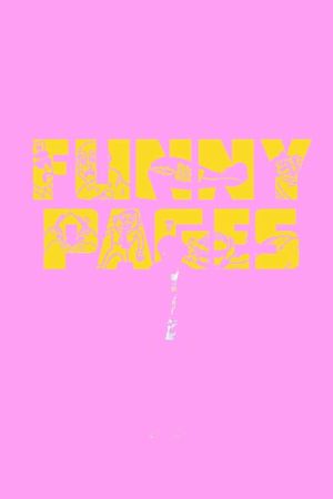Funny Pages's poster