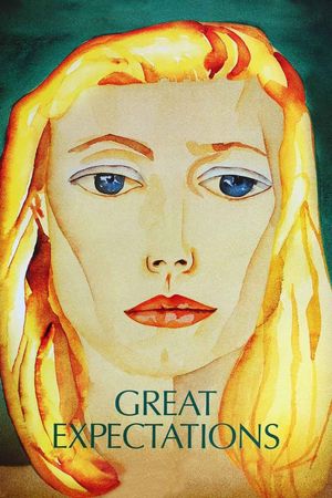 Great Expectations's poster