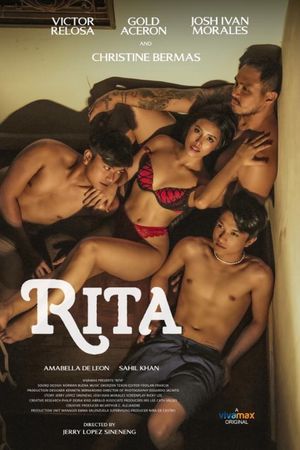 Rita's poster