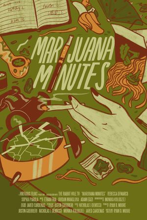 Marijuana Minutes's poster image