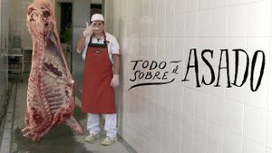 Todo sobre el asado's poster