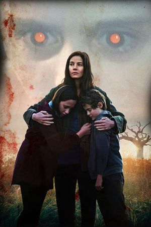 Blood's poster