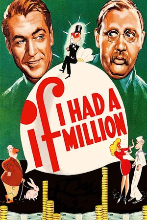 If I Had a Million's poster