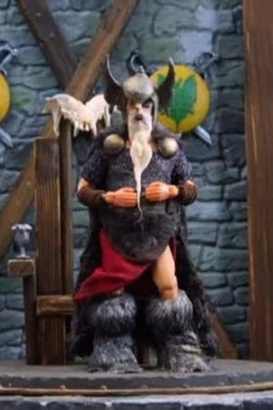 Dear Consumer (Robot Chicken's Full-Assed Christmas Special)'s poster