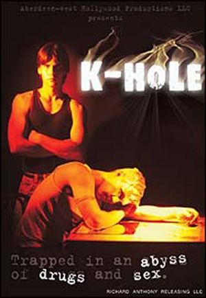 K-Hole's poster