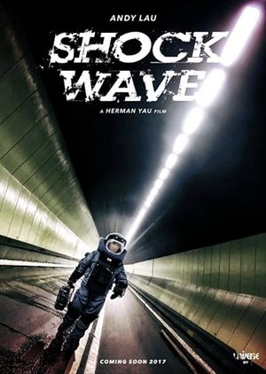 Shock Wave's poster