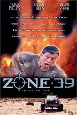 Zone 39's poster image