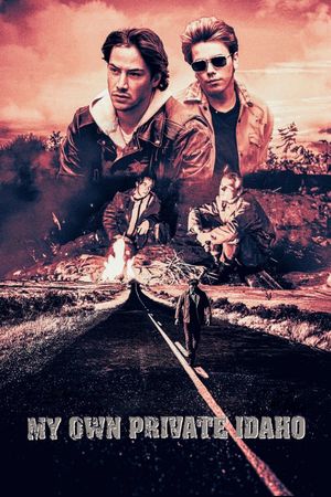 My Own Private Idaho's poster