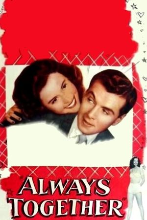 Always Together's poster