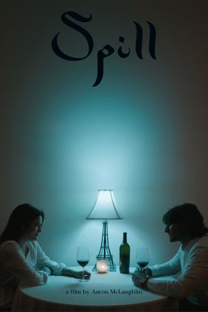 Spill's poster