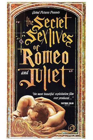 The Secret Sex Lives of Romeo and Juliet's poster image