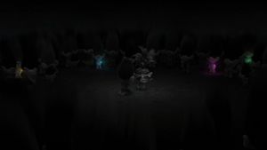 Trolls's poster