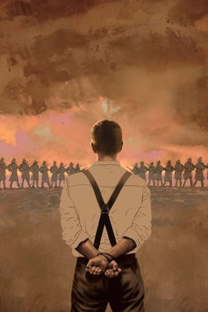 Breaker Morant's poster