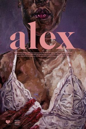 Alex's poster image