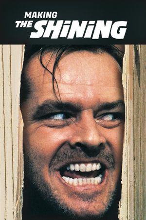 Making 'The Shining''s poster