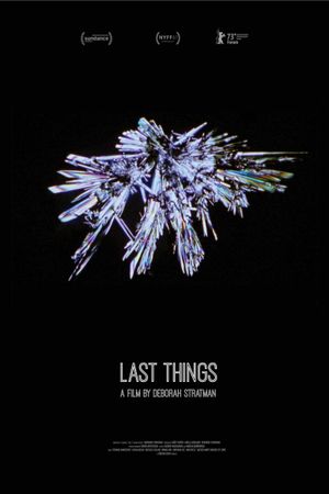 Last Things's poster