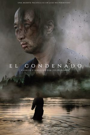 El Condenado's poster
