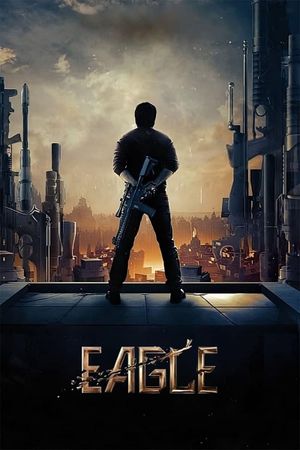Eagle's poster