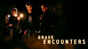 Grave Encounters's poster