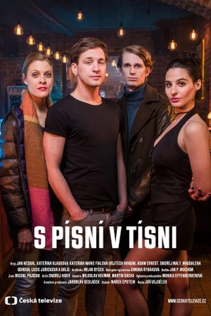S písní v tísni's poster