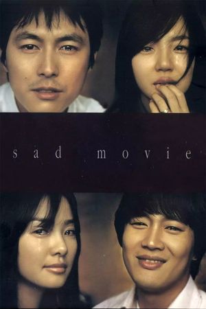 Sad Movie's poster