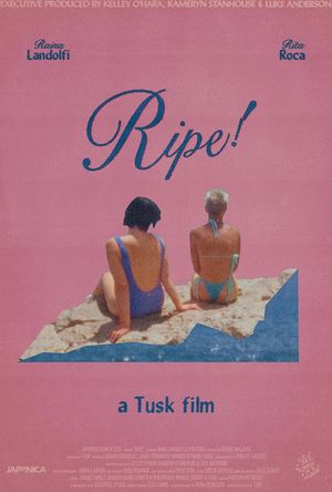 Ripe!'s poster