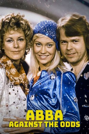 ABBA: Against the Odds's poster image