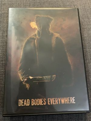 Dead Bodies Everywhere's poster image