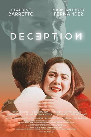 Deception's poster