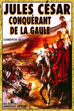 Caesar the Conqueror's poster