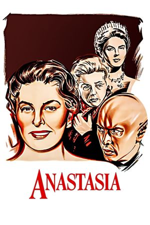 Anastasia's poster