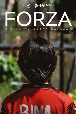 Forza's poster