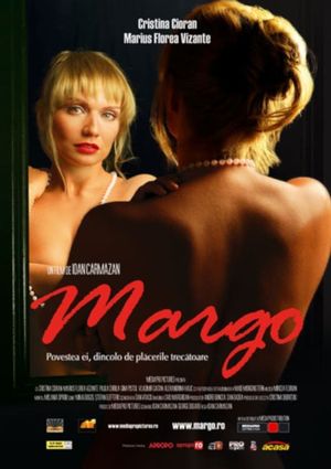 Margo's poster
