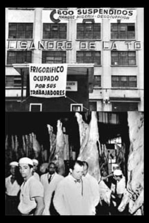 Carne Viva's poster image