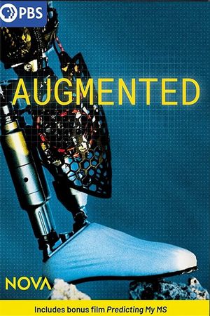 Augmented's poster