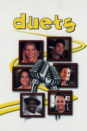 Duets's poster