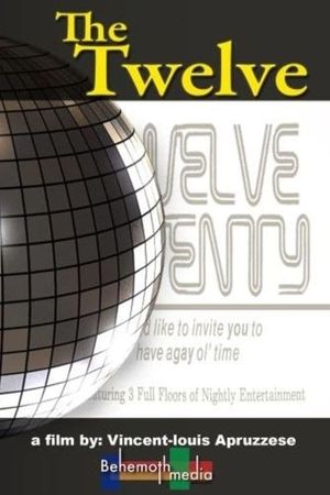 The Twelve's poster