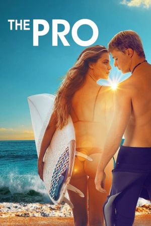 The Pro's poster