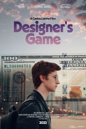 Designer’s Game's poster