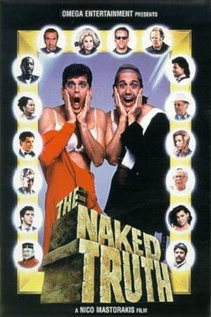 The Naked Truth's poster