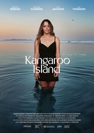 Kangaroo Island's poster