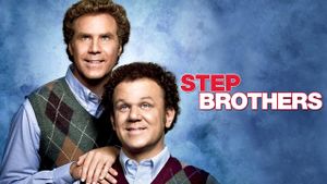 Step Brothers's poster