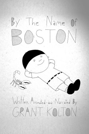 By the Name of Boston's poster