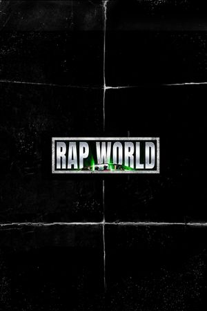 Rap World's poster