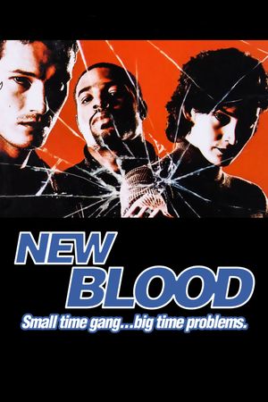 New Blood's poster