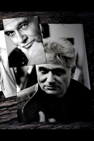 Jacques Derrida, le courage de la pensée's poster image