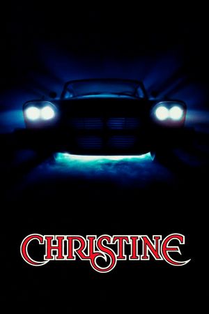 Christine's poster