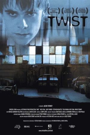 Twist's poster