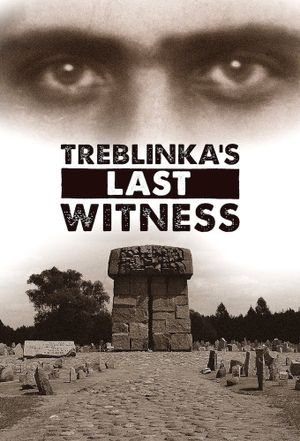 Death Camp Treblinka: Survivor Stories's poster