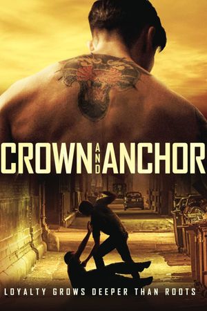 Crown and Anchor's poster